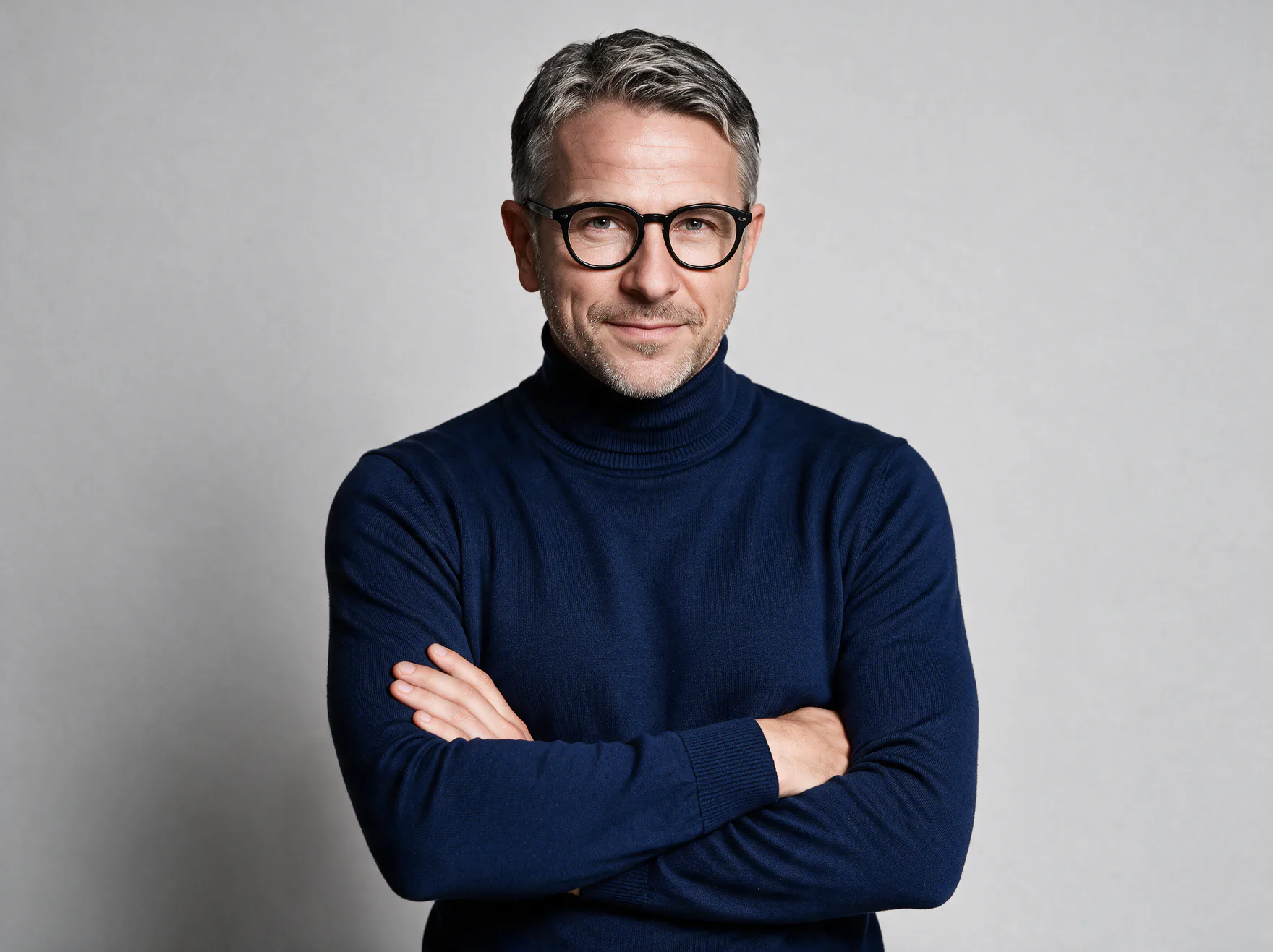 Portrait von Edwin van der Meulen als verantwortlicher Ansprechpartner